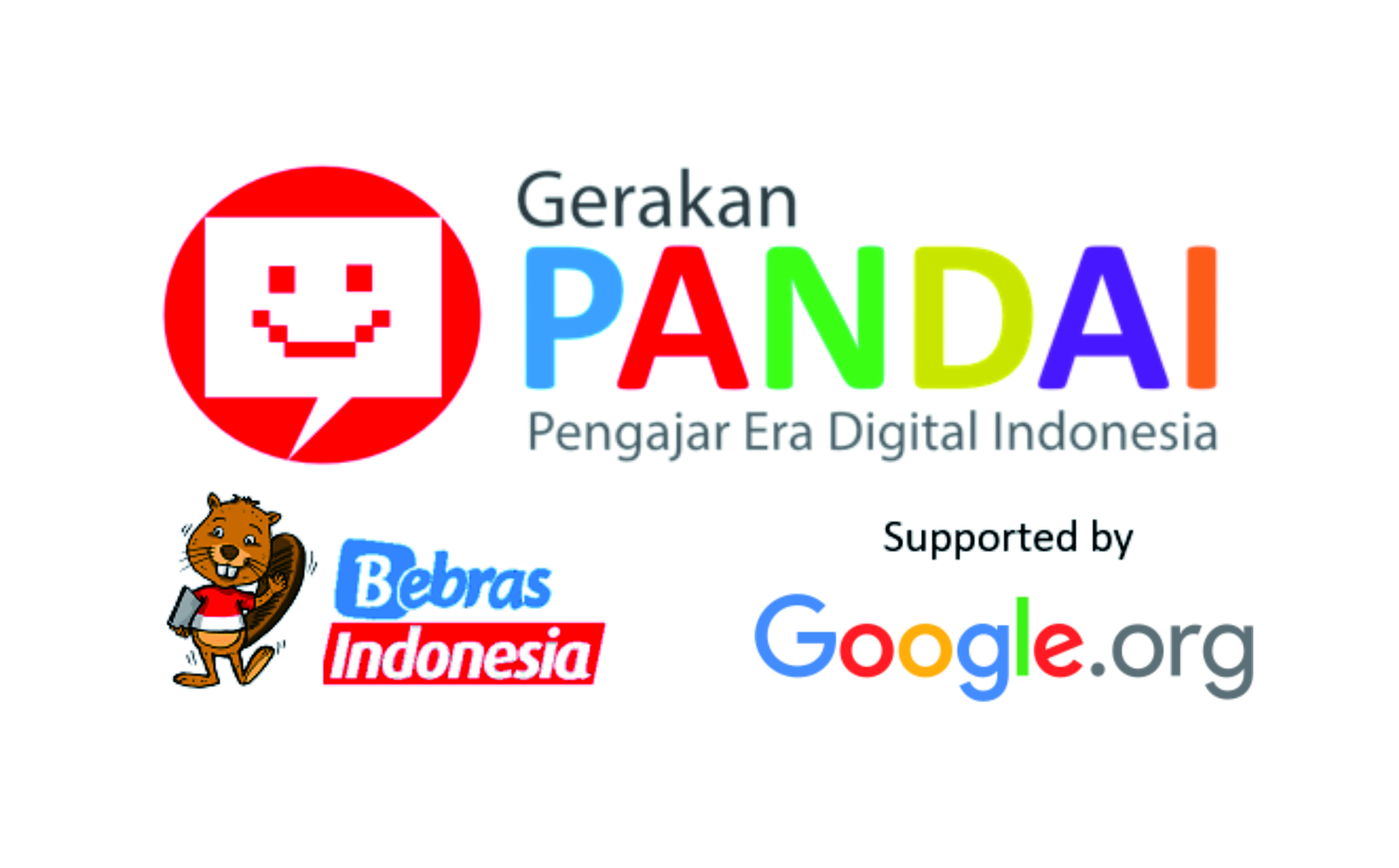 Gerakan Pandai